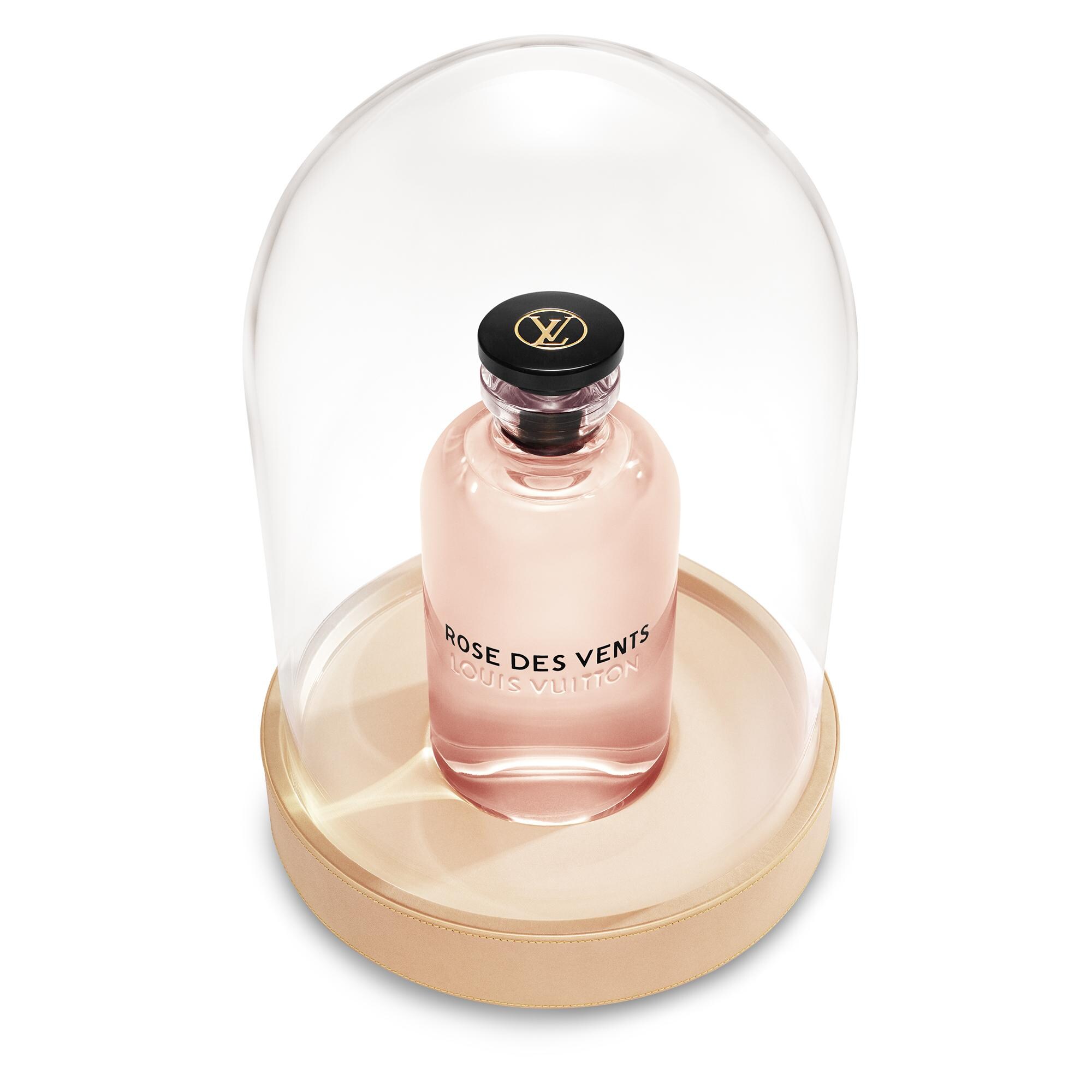 LOUIS VUITTON ROSE DES VENTS 香水 Rose des Vents Perfume Women's Fragrances | LOUIS VUITTON ®